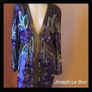 JOSEPH LE BON COAT-‼️NOW $35