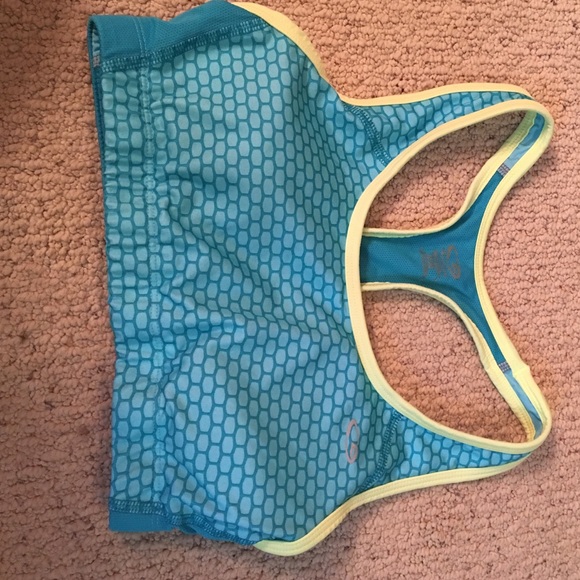 Champion Sports Bra