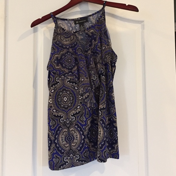 INC International Concepts Tops - Cute top from INC