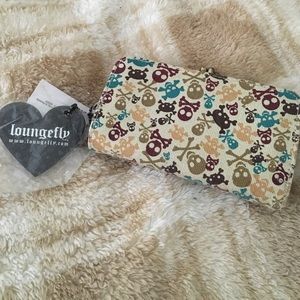 Lounge fly Disney Wallet