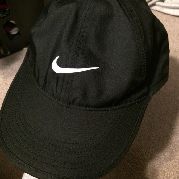 Black Nike Hat