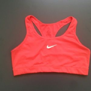 Nike Dri-fit sports bra