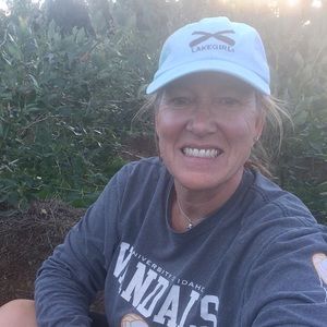 Meet your Posher, Carol