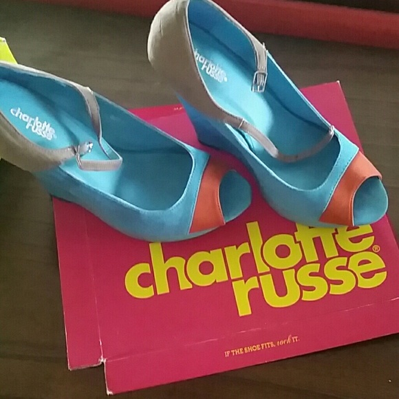 Wedges - Picture 2 of 2