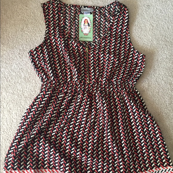 Maternity Top