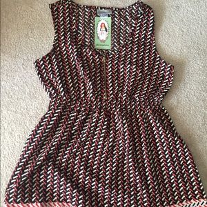 Maternity Top