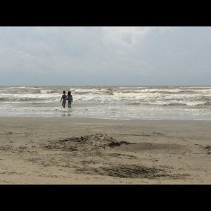 Meet your Posher, Carrie