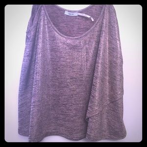 Urban outfitter dressy tank top