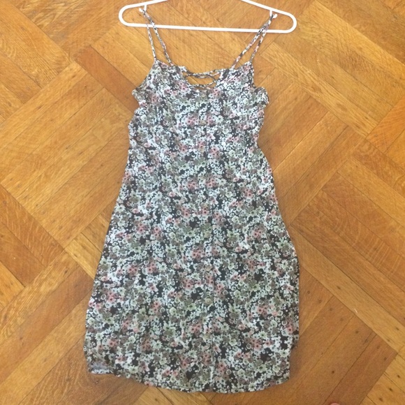 American Eagle Outfitters summer dress - Picture 1 of 2