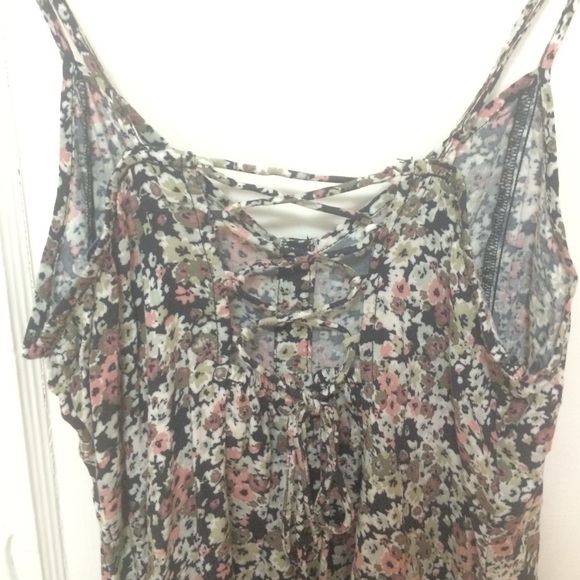 American Eagle Outfitters summer dress - Picture 2 of 2