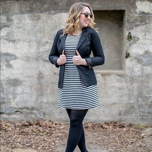 Stripe dress