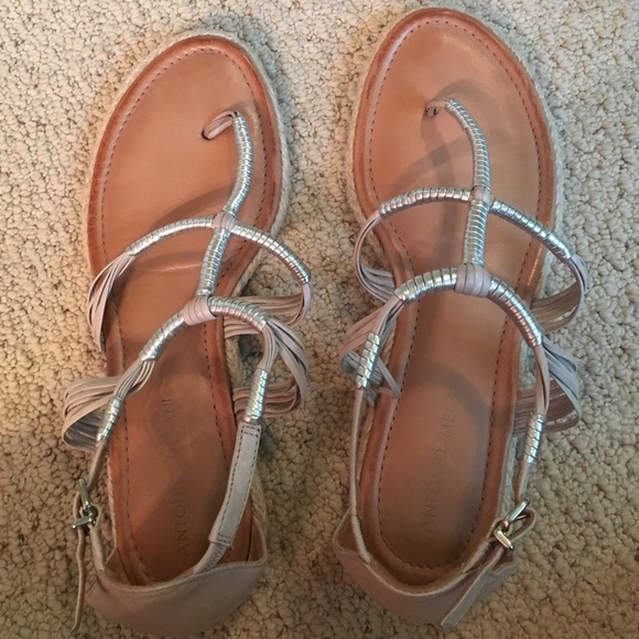 Sandals