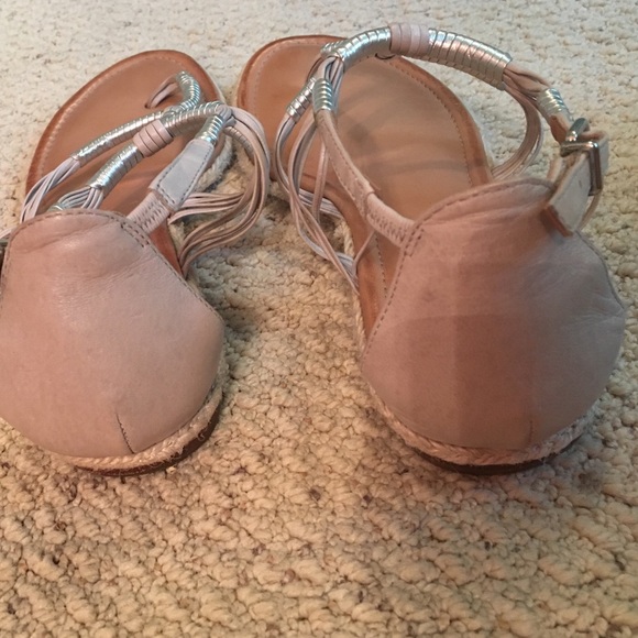 Sandals - Picture 2 of 2