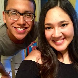 Meet your Posher, Liana