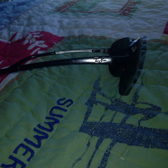 Ray ban aviators - Picture 2 of 3