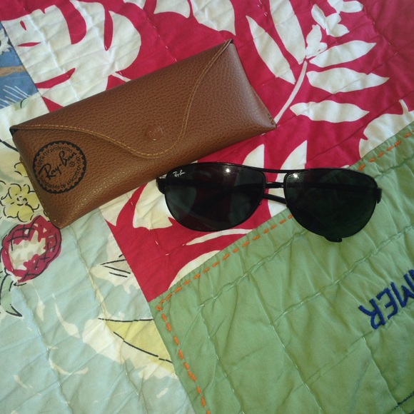 Ray ban aviators - Picture 3 of 3