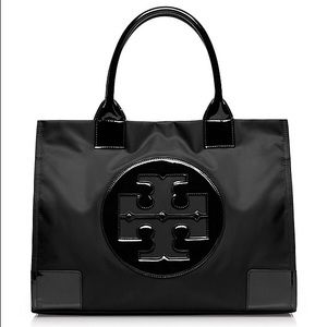 Tory Burch Ella Tote - Large