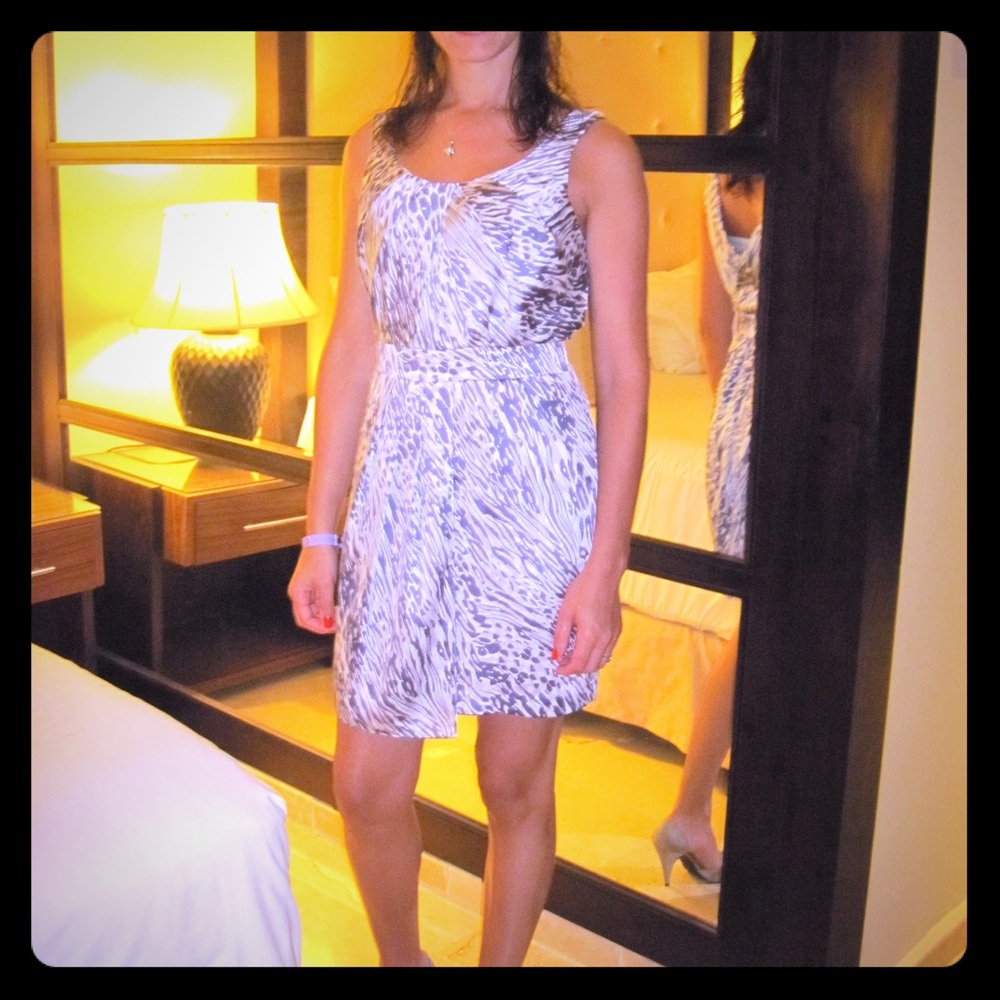 BCBGeneration Dress