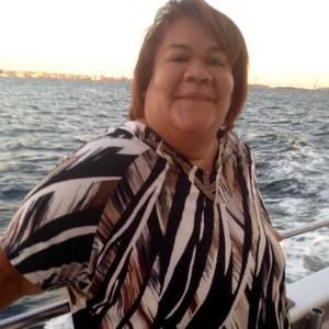 Meet your Posher, Janet