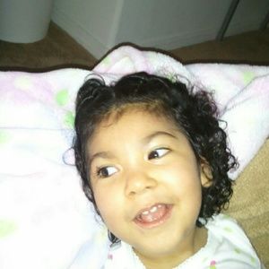 Meet your Posher, Johana