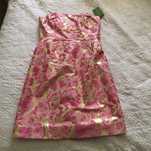 Lilly Pulitzer Dress!