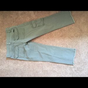 Sanctuary pants, size 27