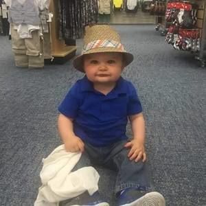 Meet your Posher, Christina