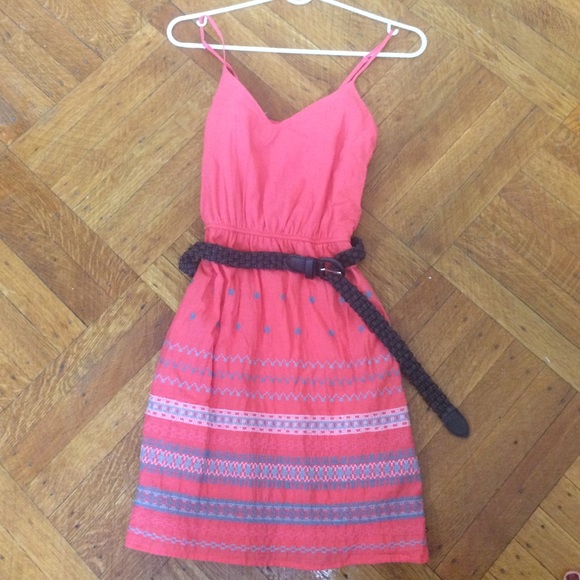 Summer dress - Picture 1 of 2