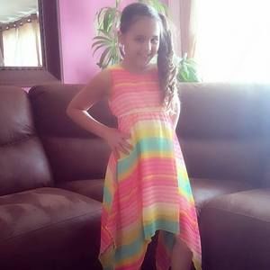 Meet your Posher, Vanessa