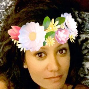 Meet your Posher, Michele