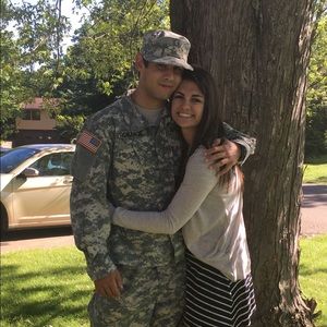 Meet your Posher, Jacky