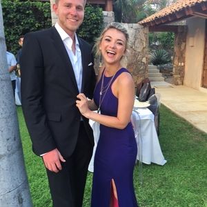 Meet your Posher, Marissa