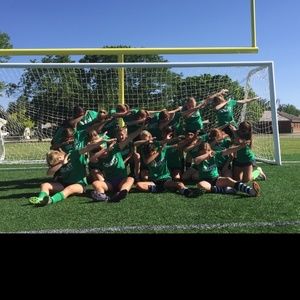 Meet your Posher, Kendall