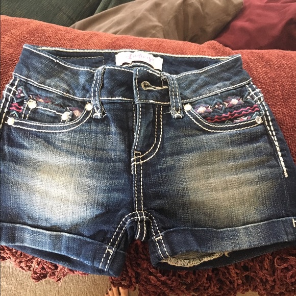 Daytrip kid jeans size 8