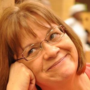 Meet your Posher, Connie