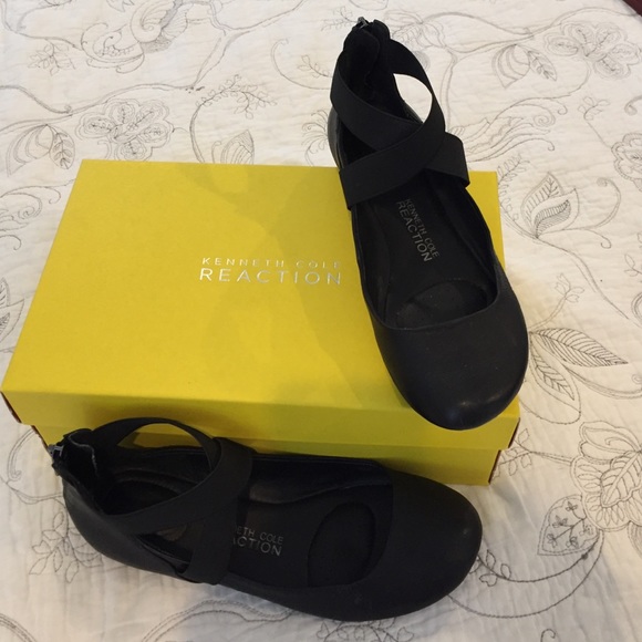 Kenneth Cole Reaction Shoes - Kenneth Cole Reaction ballet shoes