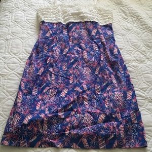 Lilly Pulitzer Dress!