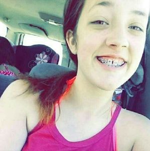 Meet your Posher, Rita