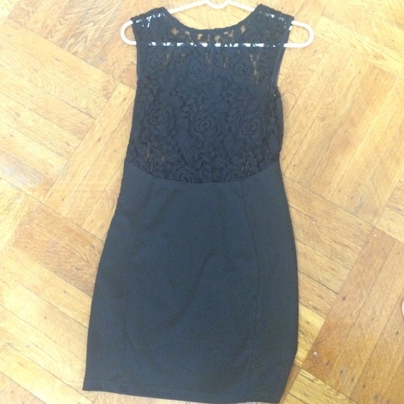 Cocktail dress - Picture 2 of 2