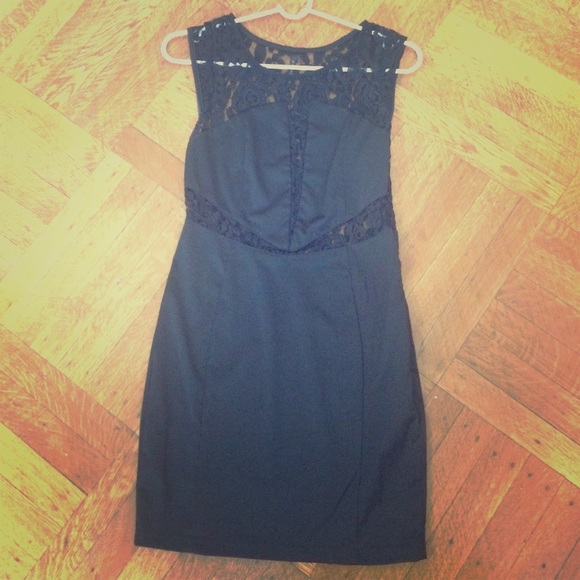 Cocktail dress - Picture 1 of 2