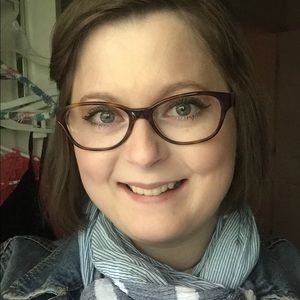 Meet your Posher, Beth