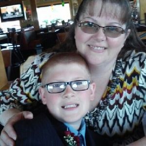 Meet your Posher, Holly