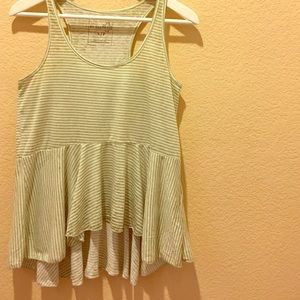 Free People Tank