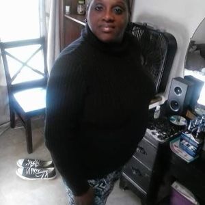 Meet your Posher, Carolyn