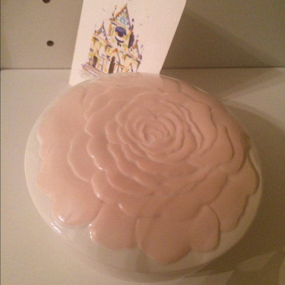 Villeroy and Boch Gallerie made in Germany Rose