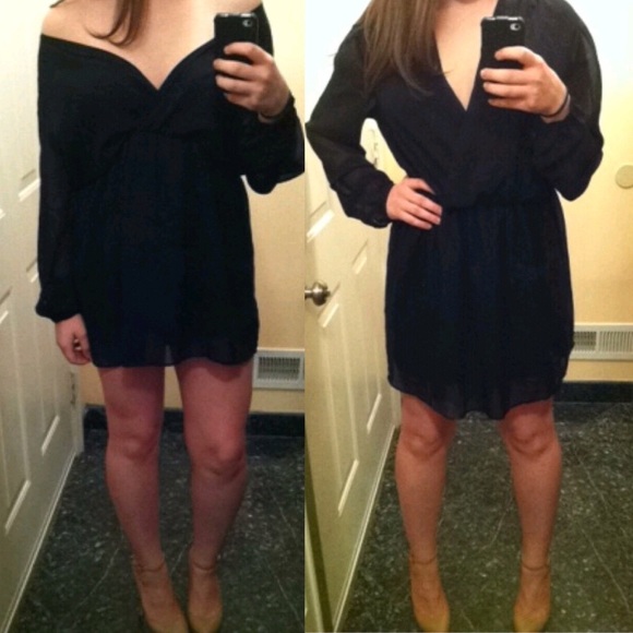 Sexy LBD