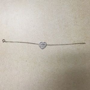 Tiffany's Bracelet