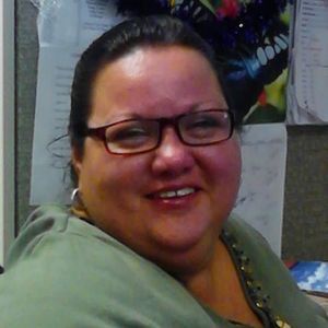 Meet your Posher, Sylvia