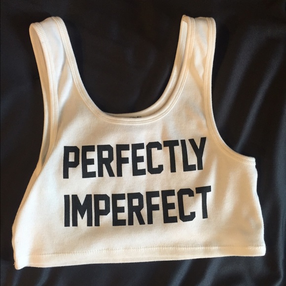 Forever 21 crop top