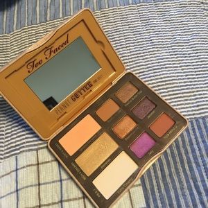 Too Faced Peanut Butter and Jelly